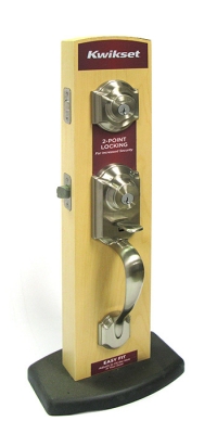 National Builders Supply Lock Sets For Doors National